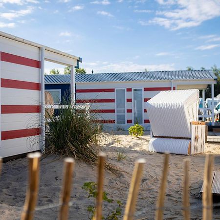 Meer 45 Scharbeutz Eksteriør bilde